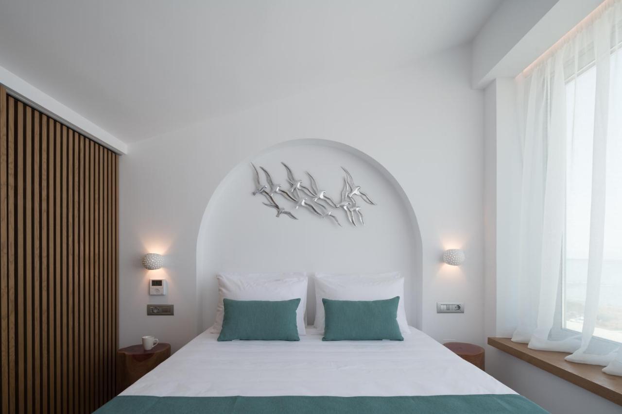 Zen Luxury Villas & Suites, By Thinkvilla Hersonissos  Exterior photo